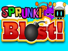 Gioco Blast Sprunki