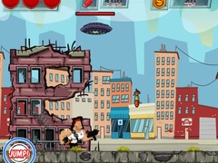 Gioco Hero City