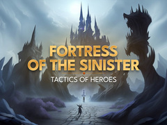 Gioco Fortress of the Sinister