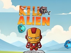 Gioco Kill The Alien