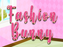 Gioco Fashion Bunny