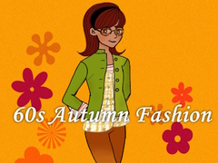 Gioco 60s Autumn Fashion