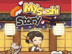 Gioco My Sushi Story