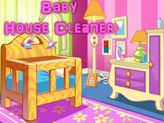 Gioco Baby House Cleaner