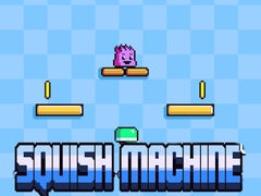 Gioco Squish Machine