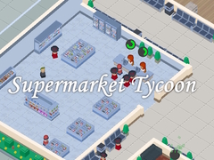 Gioco Supermarket Tycoon