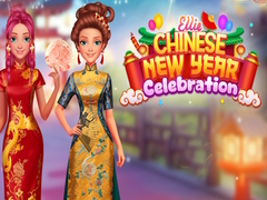 Gioco Ellie Chinese New Year Celebration