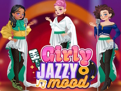 Gioco Girly Jazzy Mood