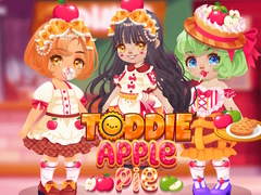 Gioco Toddie Apple Pie