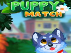 Gioco Puppy Match