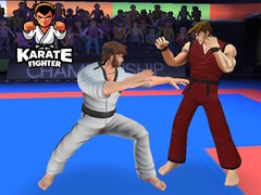 Gioco Karate Fighter