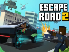 Gioco Escape Road 2