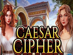 Gioco Caesar Cipher