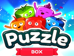 Gioco Puzzle Box