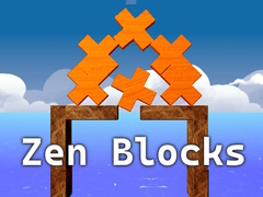 Gioco Zen Blocks