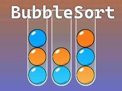 Gioco BubbleSort