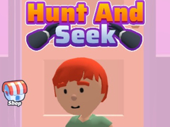 Gioco Hunt And Seek