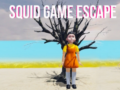 Gioco Squid Game Escape