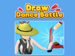 Gioco Draw Dance Battle