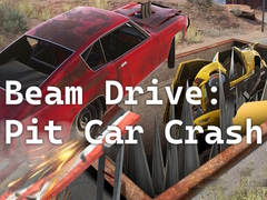 Gioco Beam Drive: Pit Car Crash