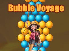 Gioco Bubble Voyage