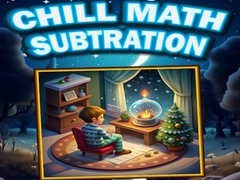 Gioco Chill Math Subtraction