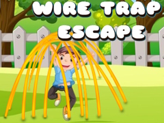 Gioco Wire Trap Escape