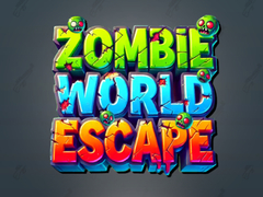 Gioco Zombie World Escape