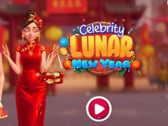 Gioco Celebrity Lunar New Year