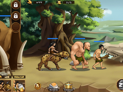 Gioco Monster Heroes Of Myths