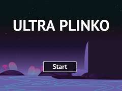 Gioco Ultra Plinko