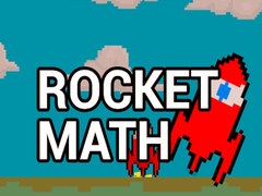 Gioco Rocket Math