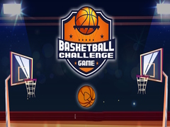 Gioco Basketball Challenge game