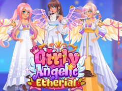 Gioco Girly Angelic Etherial