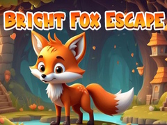 Gioco Bright Fox Escape 