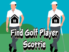 Gioco Find Golf Player Scottie