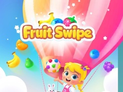 Gioco Fruit Swipe