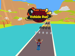 Gioco Build Your Vehicle Run