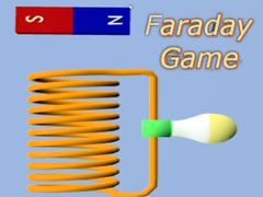 Gioco Faraday Game 