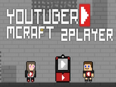 Gioco Youtuber Mcraft 2Player