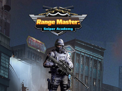 Gioco Range Master Sniper Academy