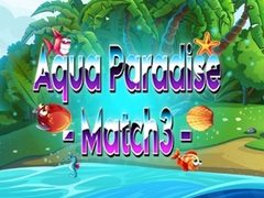 Gioco Aqua Paradise - Match3