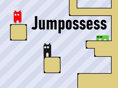 Gioco Jumpossess