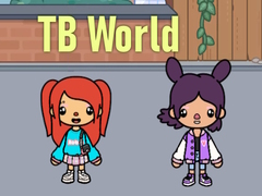 Gioco TB World