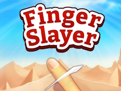 Gioco Finger Slayer