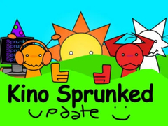 Gioco Kino Sprunked 2