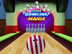 Gioco Super Bowling Mania