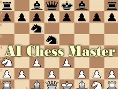 Gioco AI Chess Master