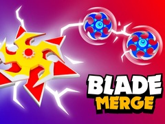 Gioco Blade Merge