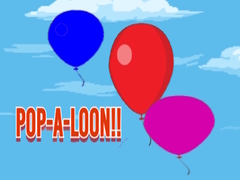 Gioco Pop-a-loon!